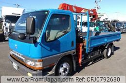 mitsubishi-fuso canter 1998 -MITSUBISHI--Canter KC-FE638E--FE638E-531429---MITSUBISHI--Canter KC-FE638E--FE638E-531429-