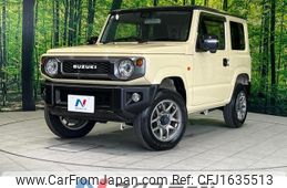 suzuki jimny 2021 CFJ1635513
