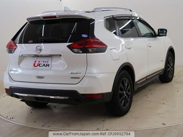 nissan x-trail 2021 quick_quick_5AA-HNT32_HNT32-192299 image 2