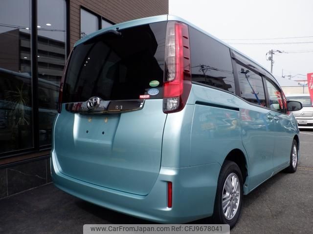 toyota noah 2014 -TOYOTA--Noah ZRR80G--0001267---TOYOTA--Noah ZRR80G--0001267- image 2