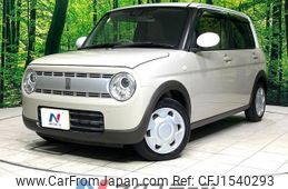 suzuki alto-lapin 2020 CFJ1540293