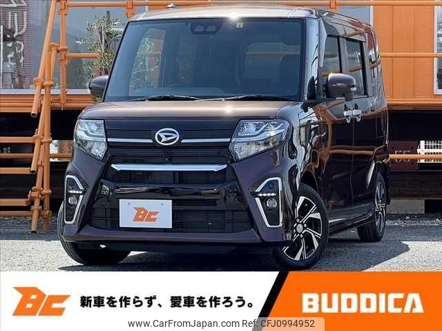 daihatsu tanto 2020 -DAIHATSU--Tanto DBA-LA650S--LA650S-1039737---DAIHATSU--Tanto DBA-LA650S--LA650S-1039737- image 1
