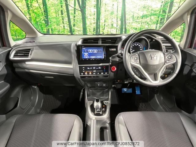 honda fit-hybrid 2018 quick_quick_GP5_GP5-3416239 image 2