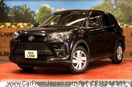toyota raize 2022 -TOYOTA--Raize 5BA-A201A--A201A-0012133---TOYOTA--Raize 5BA-A201A--A201A-0012133-