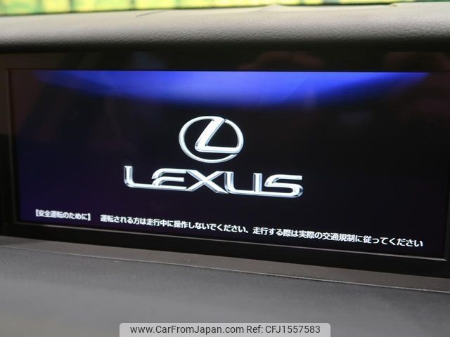 lexus is 2019 CFJ1557583 image 2