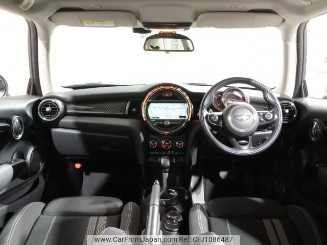 mini mini-others 2016 quick_quick_XM20_WMWXM720203B16596 image 2