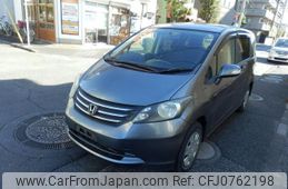 honda freed 2010 -HONDA--Freed GB3--1187634---HONDA--Freed GB3--1187634-