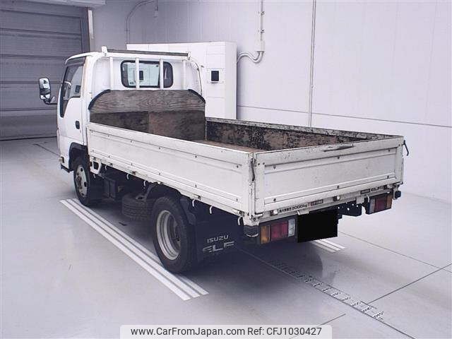 isuzu elf-truck 2011 -ISUZU--Elf NJS85A-7001532---ISUZU--Elf NJS85A-7001532- image 2