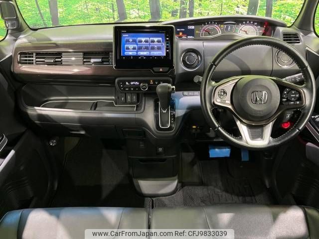 honda n-box 2018 -HONDA--N BOX DBA-JF3--JF3-2047415---HONDA--N BOX DBA-JF3--JF3-2047415- image 2