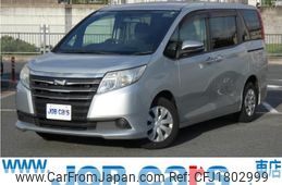 toyota noah 2014 CFJ1802999