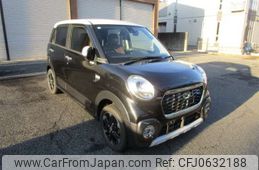 daihatsu cast 2015 -DAIHATSU 【三河 581】--Cast DBA-LA250S--LA250S-0020196---DAIHATSU 【三河 581】--Cast DBA-LA250S--LA250S-0020196-