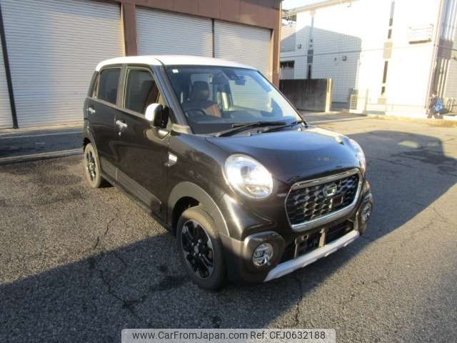 daihatsu cast 2015 -DAIHATSU 【三河 581】--Cast DBA-LA250S--LA250S-0020196---DAIHATSU 【三河 581】--Cast DBA-LA250S--LA250S-0020196- image 1