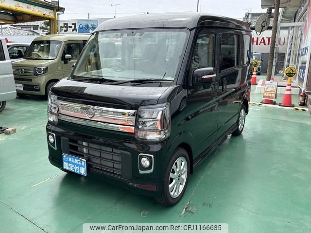 nissan clipper-rio 2024 GOO_JP_700060017330250518005 image 2