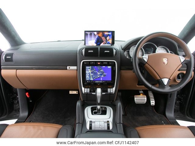 porsche cayenne 2009 -PORSCHE--Porsche Cayenne ABA-9PAM4851TA--WP1ZZZ9PZ9LA83460---PORSCHE--Porsche Cayenne ABA-9PAM4851TA--WP1ZZZ9PZ9LA83460- image 2