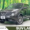 nissan juke 2012 -NISSAN--Juke DBA-YF15--YF15-062284---NISSAN--Juke DBA-YF15--YF15-062284- image 1