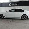 bmw 7-series 2016 CFJ1783539 image 17