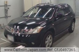 nissan murano 2008 -NISSAN 【練馬 301つ91】--Murano PNZ50-101151---NISSAN 【練馬 301つ91】--Murano PNZ50-101151-