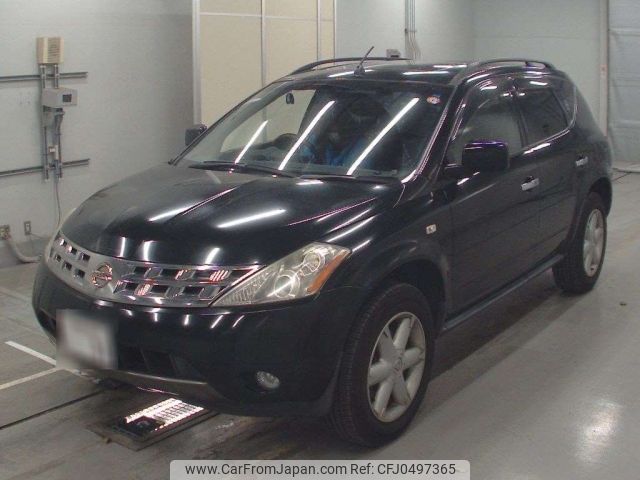 nissan murano 2008 -NISSAN 【練馬 301つ91】--Murano PNZ50-101151---NISSAN 【練馬 301つ91】--Murano PNZ50-101151- image 1