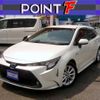 toyota corolla-touring-wagon 2019 -TOYOTA--Corolla Touring ZWE211W--6015383---TOYOTA--Corolla Touring ZWE211W--6015383- image 1