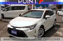 toyota corolla-touring-wagon 2019 -TOYOTA--Corolla Touring ZWE211W--6015383---TOYOTA--Corolla Touring ZWE211W--6015383-