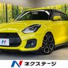 suzuki swift 2018 -SUZUKI--Swift CBA-ZC33S--ZC33S-112917---SUZUKI--Swift CBA-ZC33S--ZC33S-112917- image 1