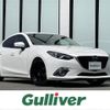 mazda axela 2015 -MAZDA--Axela DBA-BM5FS--BM5FS-303184---MAZDA--Axela DBA-BM5FS--BM5FS-303184- image 1