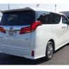 toyota alphard 2022 -TOYOTA--Alphard 6AA-AYH30W--AYH30-0150985---TOYOTA--Alphard 6AA-AYH30W--AYH30-0150985- image 7