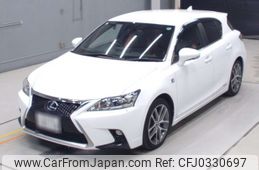 lexus ct 2015 -LEXUS 【奈良 348つ8118】--Lexus CT ZWA10-2234161---LEXUS 【奈良 348つ8118】--Lexus CT ZWA10-2234161-