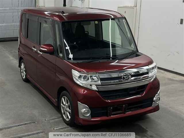 daihatsu tanto 2014 -DAIHATSU--Tanto LA600S-0199900---DAIHATSU--Tanto LA600S-0199900- image 1