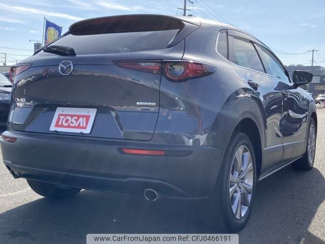 mazda cx-3 2019 -MAZDA--CX-30 3DA-DM8P--DM8P-100946---MAZDA--CX-30 3DA-DM8P--DM8P-100946- image 2