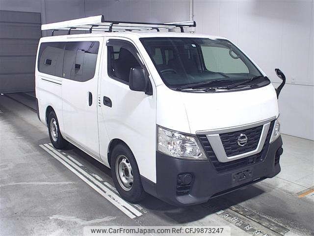 nissan caravan-van 2020 -NISSAN--Caravan Van VR2E26-127198---NISSAN--Caravan Van VR2E26-127198- image 1