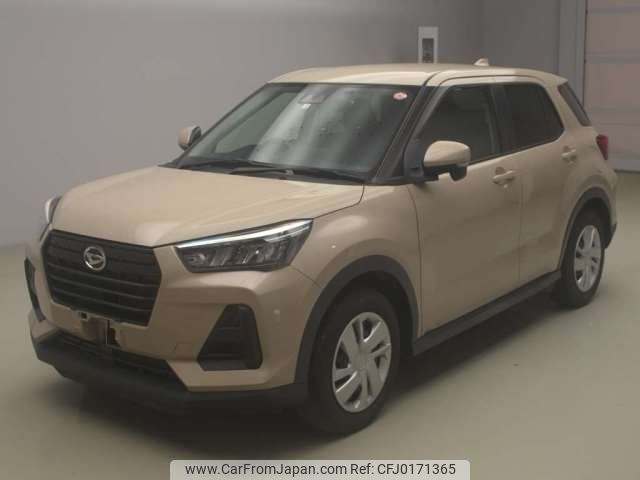 daihatsu rocky 2022 -DAIHATSU--Rocky 5BA-A201S--A201S-0002712---DAIHATSU--Rocky 5BA-A201S--A201S-0002712- image 1