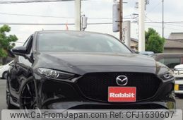 mazda mazda3-fastback 2020 CFJ1630607