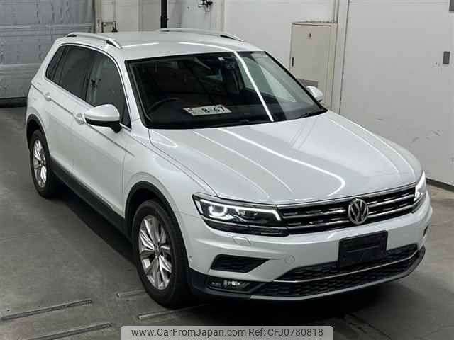 volkswagen tiguan 2020 -VOLKSWAGEN--VW Tiguan 5NDFGF-WVGZZZ5NZKW904900---VOLKSWAGEN--VW Tiguan 5NDFGF-WVGZZZ5NZKW904900- image 1