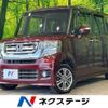 honda n-box 2015 -HONDA--N BOX DBA-JF1--JF1-1656323---HONDA--N BOX DBA-JF1--JF1-1656323- image 1