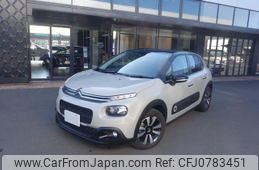 citroen c3 2020 quick_quick_B6HN05_VF7SXHNPYLT550783