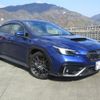 subaru wrx 2022 -SUBARU 【静岡 301ﾏ8253】--WRX VBH--002164---SUBARU 【静岡 301ﾏ8253】--WRX VBH--002164- image 1