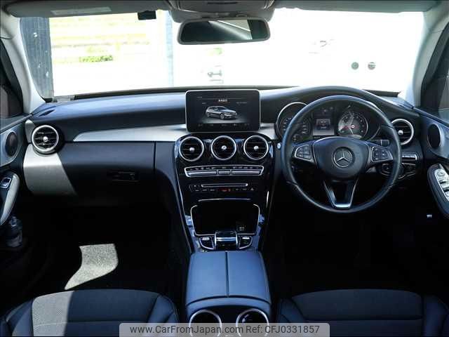 mercedes-benz c-class-station-wagon 2014 -MERCEDES-BENZ--Benz C Class Wagon 205240C--2F100397---MERCEDES-BENZ--Benz C Class Wagon 205240C--2F100397- image 2