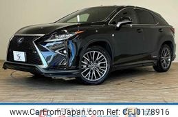 lexus rx 2017 quick_quick_DAA-GYL20W_GYL20-0004199