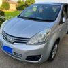 nissan note 2011 -NISSAN--Note DBA-E11--E11-711826---NISSAN--Note DBA-E11--E11-711826- image 1