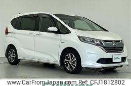 honda freed 2016 CFJ1812802
