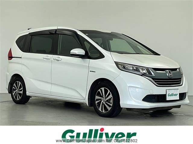 honda freed 2016 CFJ1812802 image 1