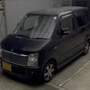 suzuki wagon-r 2007 -SUZUKI 【湘南 583ﾆ8008】--Wagon R MH22S-600216---SUZUKI 【湘南 583ﾆ8008】--Wagon R MH22S-600216- image 4