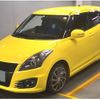 suzuki swift 2014 quick_quick_CBA-ZC32S_304405 image 3