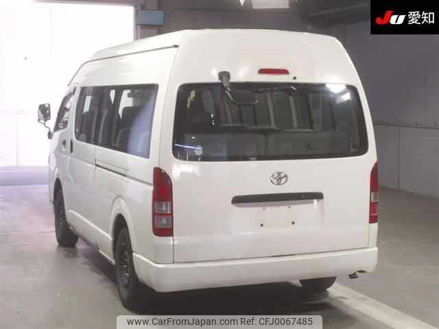 toyota hiace-commuter 2005 -TOYOTA--Hiace Commuter KDH227B-0001232---TOYOTA--Hiace Commuter KDH227B-0001232- image 2