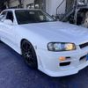 nissan skyline 1998 -NISSAN--Skyline GF-ER34--ER34-012225---NISSAN--Skyline GF-ER34--ER34-012225- image 5