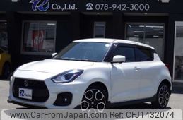 suzuki swift 2024 -SUZUKI 【姫路 344】--Swift 4BA-ZC33S--ZC33S-608500---SUZUKI 【姫路 344】--Swift 4BA-ZC33S--ZC33S-608500-