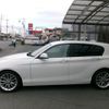 bmw 1-series 2013 CFJ1796512 image 4