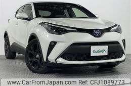 toyota c-hr 2021 CFJ1089773