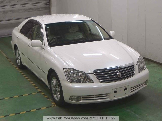 toyota crown 2006 -TOYOTA--Crown GRS182--1033994---TOYOTA--Crown GRS182--1033994- image 1